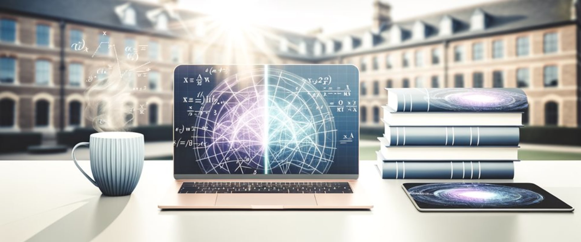 The UK's Top Mathematics Tutoring Websites for University Students