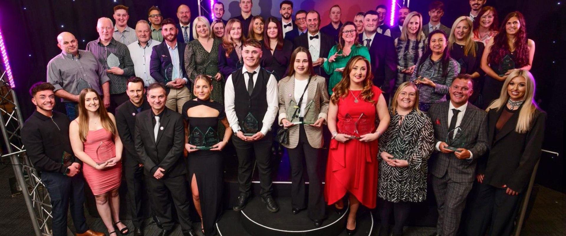 Spires Wins 'Technology Tools for Tuition 2025' at National Tutoring Awards