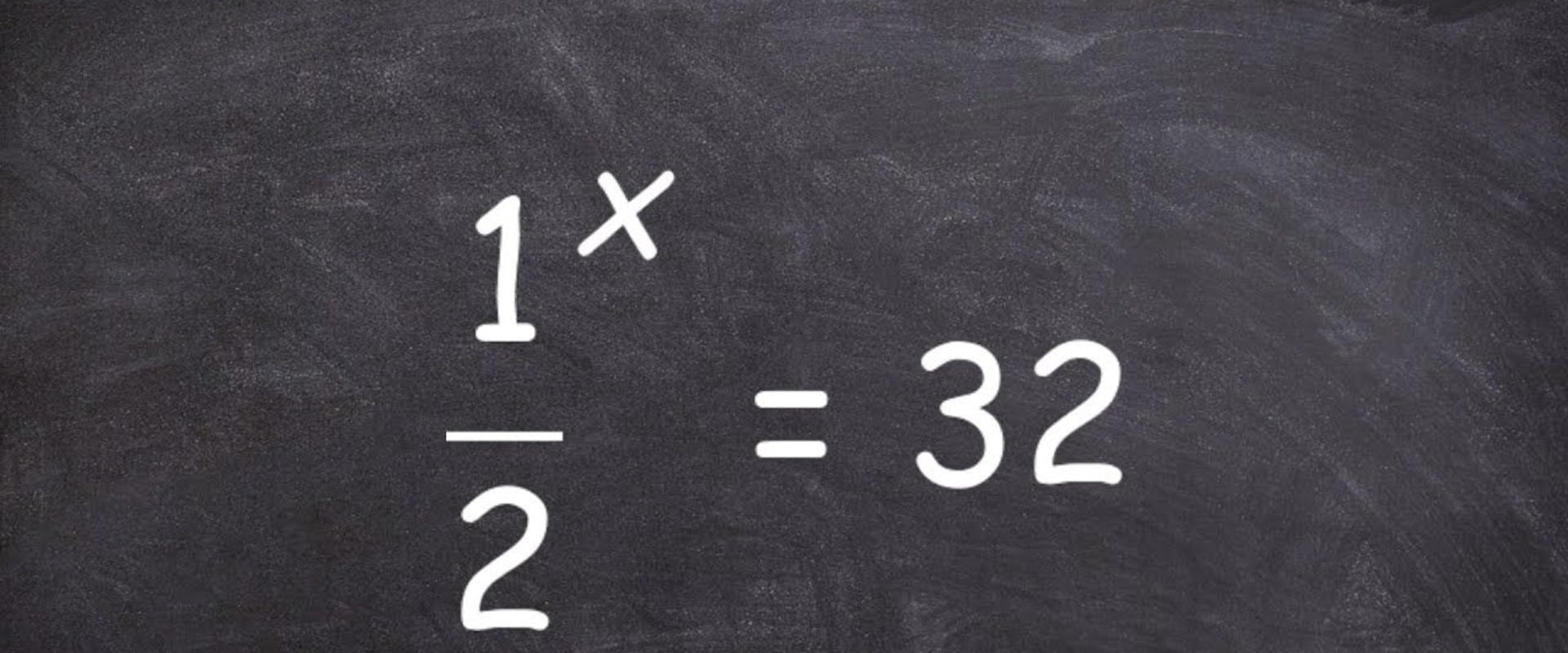 Solving Exponential Equations