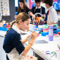 The Profs Tutors’ A-Level and GCSE Students Outperform Every Region in England in 2025