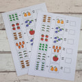 Exploring Addition and Subtraction: Understanding the Basics