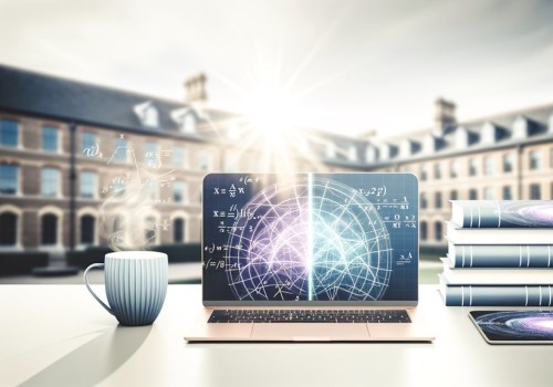 The UK's Top Mathematics Tutoring Websites for University Students